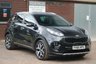 USED 2016 66 KIA SPORTAGE 2.0 CRDI GT-LINE 5d 134 BHP 
