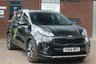 USED 2016 66 KIA SPORTAGE 2.0 CRDI GT-LINE 5d 134 BHP 