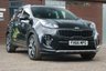 USED 2016 66 KIA SPORTAGE 2.0 CRDI GT-LINE 5d 134 BHP 