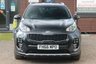 USED 2016 66 KIA SPORTAGE 2.0 CRDI GT-LINE 5d 134 BHP 