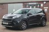 USED 2016 66 KIA SPORTAGE 2.0 CRDI GT-LINE 5d 134 BHP 