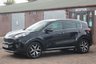 USED 2016 66 KIA SPORTAGE 2.0 CRDI GT-LINE 5d 134 BHP 