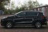 USED 2016 66 KIA SPORTAGE 2.0 CRDI GT-LINE 5d 134 BHP 