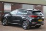 USED 2016 66 KIA SPORTAGE 2.0 CRDI GT-LINE 5d 134 BHP 