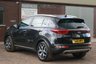 USED 2016 66 KIA SPORTAGE 2.0 CRDI GT-LINE 5d 134 BHP 