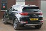 USED 2016 66 KIA SPORTAGE 2.0 CRDI GT-LINE 5d 134 BHP 