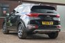 USED 2016 66 KIA SPORTAGE 2.0 CRDI GT-LINE 5d 134 BHP 