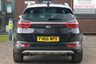 USED 2016 66 KIA SPORTAGE 2.0 CRDI GT-LINE 5d 134 BHP 