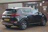 USED 2016 66 KIA SPORTAGE 2.0 CRDI GT-LINE 5d 134 BHP 