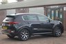 USED 2016 66 KIA SPORTAGE 2.0 CRDI GT-LINE 5d 134 BHP 