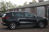 USED 2016 66 KIA SPORTAGE 2.0 CRDI GT-LINE 5d 134 BHP 