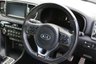 USED 2016 66 KIA SPORTAGE 2.0 CRDI GT-LINE 5d 134 BHP 