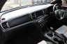 USED 2016 66 KIA SPORTAGE 2.0 CRDI GT-LINE 5d 134 BHP 
