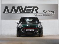 USED 2016 66 MINI HATCH JOHN COOPER WORKS 2.0 JOHN COOPER WORKS 3d 228 BHP 