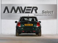 USED 2016 66 MINI HATCH JOHN COOPER WORKS 2.0 JOHN COOPER WORKS 3d 228 BHP 