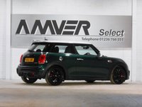 USED 2016 66 MINI HATCH JOHN COOPER WORKS 2.0 JOHN COOPER WORKS 3d 228 BHP 