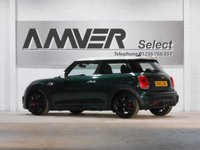 USED 2016 66 MINI HATCH JOHN COOPER WORKS 2.0 JOHN COOPER WORKS 3d 228 BHP 