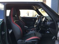 USED 2016 66 MINI HATCH JOHN COOPER WORKS 2.0 JOHN COOPER WORKS 3d 228 BHP 