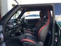USED 2016 66 MINI HATCH JOHN COOPER WORKS 2.0 JOHN COOPER WORKS 3d 228 BHP 