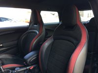 USED 2016 66 MINI HATCH JOHN COOPER WORKS 2.0 JOHN COOPER WORKS 3d 228 BHP 