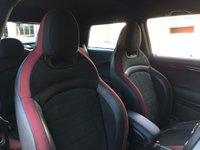 USED 2016 66 MINI HATCH JOHN COOPER WORKS 2.0 JOHN COOPER WORKS 3d 228 BHP 
