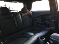 USED 2016 66 MINI HATCH JOHN COOPER WORKS 2.0 JOHN COOPER WORKS 3d 228 BHP 