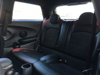 USED 2016 66 MINI HATCH JOHN COOPER WORKS 2.0 JOHN COOPER WORKS 3d 228 BHP 