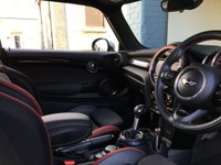 USED 2016 66 MINI HATCH JOHN COOPER WORKS 2.0 JOHN COOPER WORKS 3d 228 BHP 