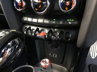 USED 2016 66 MINI HATCH JOHN COOPER WORKS 2.0 JOHN COOPER WORKS 3d 228 BHP 