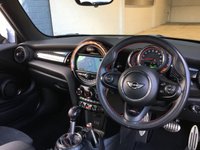 USED 2016 66 MINI HATCH JOHN COOPER WORKS 2.0 JOHN COOPER WORKS 3d 228 BHP 