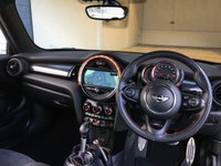 USED 2016 66 MINI HATCH JOHN COOPER WORKS 2.0 JOHN COOPER WORKS 3d 228 BHP 