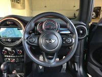 USED 2016 66 MINI HATCH JOHN COOPER WORKS 2.0 JOHN COOPER WORKS 3d 228 BHP 