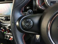USED 2016 66 MINI HATCH JOHN COOPER WORKS 2.0 JOHN COOPER WORKS 3d 228 BHP 