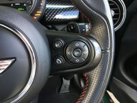 USED 2016 66 MINI HATCH JOHN COOPER WORKS 2.0 JOHN COOPER WORKS 3d 228 BHP 