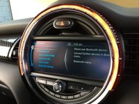 USED 2016 66 MINI HATCH JOHN COOPER WORKS 2.0 JOHN COOPER WORKS 3d 228 BHP 