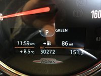 USED 2016 66 MINI HATCH JOHN COOPER WORKS 2.0 JOHN COOPER WORKS 3d 228 BHP 