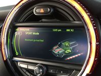 USED 2016 66 MINI HATCH JOHN COOPER WORKS 2.0 JOHN COOPER WORKS 3d 228 BHP 