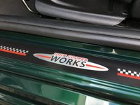 USED 2016 66 MINI HATCH JOHN COOPER WORKS 2.0 JOHN COOPER WORKS 3d 228 BHP 