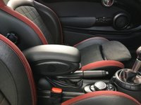 USED 2016 66 MINI HATCH JOHN COOPER WORKS 2.0 JOHN COOPER WORKS 3d 228 BHP 