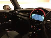 USED 2016 66 MINI HATCH JOHN COOPER WORKS 2.0 JOHN COOPER WORKS 3d 228 BHP 
