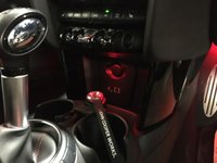 USED 2016 66 MINI HATCH JOHN COOPER WORKS 2.0 JOHN COOPER WORKS 3d 228 BHP 