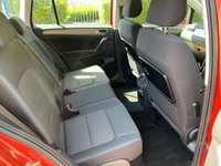 USED 2015 15 VOLKSWAGEN GOLF SV 1.4 SE TSI DSG 5d 123 BHP 