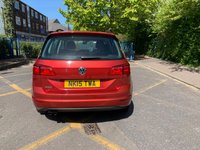 USED 2015 15 VOLKSWAGEN GOLF SV 1.4 SE TSI DSG 5d 123 BHP 