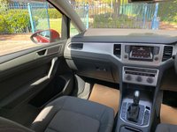 USED 2015 15 VOLKSWAGEN GOLF SV 1.4 SE TSI DSG 5d 123 BHP 