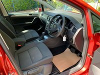 USED 2015 15 VOLKSWAGEN GOLF SV 1.4 SE TSI DSG 5d 123 BHP 
