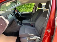 USED 2015 15 VOLKSWAGEN GOLF SV 1.4 SE TSI DSG 5d 123 BHP 