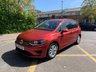 USED 2015 15 VOLKSWAGEN GOLF SV 1.4 SE TSI DSG 5d 123 BHP 