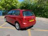 USED 2015 15 VOLKSWAGEN GOLF SV 1.4 SE TSI DSG 5d 123 BHP 