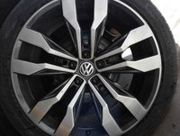 USED 2018 18 VOLKSWAGEN TIGUAN 2.0 R LINE TDI BMT 4MOTION DSG 5d 148 BHP MASSIVE SPEC CAR,DEPOSIT SECURES