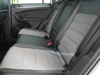 USED 2018 18 VOLKSWAGEN TIGUAN 2.0 R LINE TDI BMT 4MOTION DSG 5d 148 BHP MASSIVE SPEC CAR,DEPOSIT SECURES